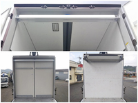 日野プロフィア冷蔵冷凍ウイング大型（10t）[写真16]