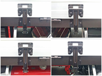 日野プロフィア冷蔵冷凍ウイング大型（10t）[写真19]