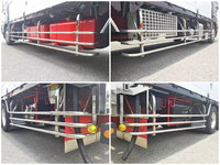 日野プロフィア冷蔵冷凍ウイング大型（10t）[写真21]