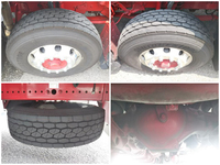 日野プロフィア冷蔵冷凍ウイング大型（10t）[写真23]