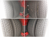 日野プロフィア冷蔵冷凍ウイング大型（10t）[写真24]