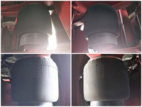 日野プロフィア冷蔵冷凍ウイング大型（10t）[写真26]