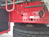 日野プロフィア冷蔵冷凍ウイング大型（10t）[写真27]