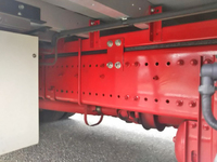 日野プロフィア冷蔵冷凍ウイング大型（10t）[写真28]