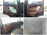 日野プロフィア冷蔵冷凍ウイング大型（10t）[写真30]