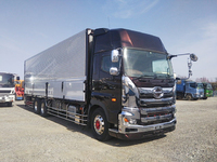 日野プロフィア冷蔵冷凍ウイング大型（10t）[写真03]