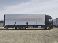 日野プロフィア冷蔵冷凍ウイング大型（10t）[写真07]