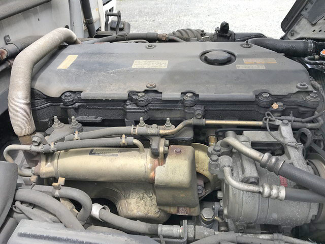 いすゞエルフ冷凍車（冷蔵車）小型（2t・3t）[写真09]