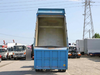 日野レンジャー深ダンプ（土砂禁ダンプ）増トン（6t・8t）[写真10]