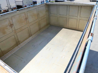 日野レンジャー深ダンプ（土砂禁ダンプ）増トン（6t・8t）[写真12]