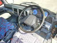 日野レンジャー深ダンプ（土砂禁ダンプ）増トン（6t・8t）[写真20]