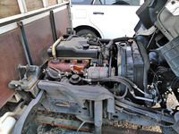 いすゞエルフ平ボディ小型（2t・3t）[写真12]