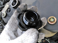 いすゞエルフ平ボディ小型（2t・3t）[写真14]