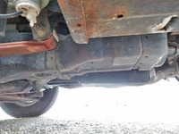 いすゞエルフ平ボディ小型（2t・3t）[写真15]