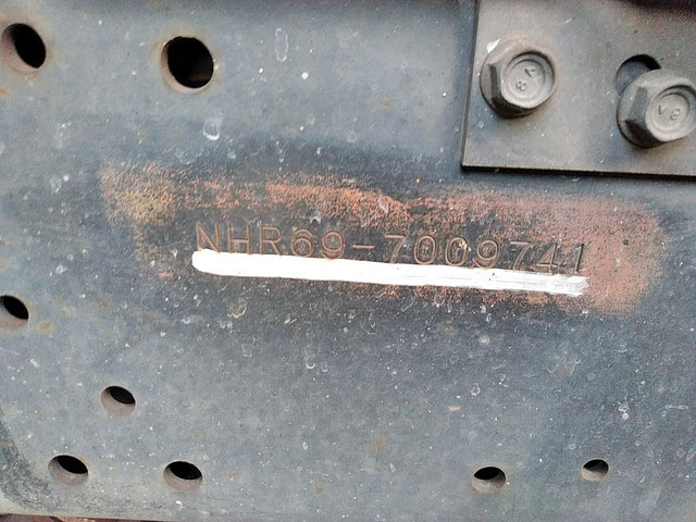 いすゞエルフ平ボディ小型（2t・3t）[写真24]