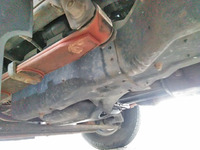 いすゞエルフ平ボディ小型（2t・3t）[写真26]