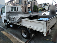 いすゞエルフ平ボディ小型（2t・3t）[写真02]