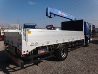 いすゞフォワードクレーン5段増トン（6t・8t）[写真02]