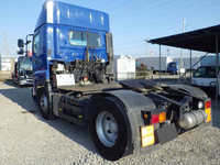 日野プロフィアトレーラーヘッド（トラクターヘッド）大型（10t）[写真02]