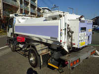 いすゞエルフタンク車（タンクローリー）小型（2t・3t）[写真02]