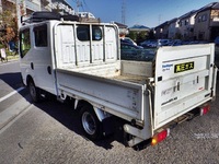 日産アトラスダブルキャブ（Wキャブ）小型（2t・3t）[写真02]