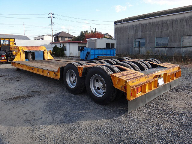 東急その他の車種トレーラー（セミトレーラー）大型（10t）[写真02]