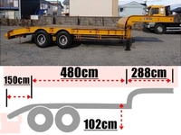 東急その他の車種トレーラー（セミトレーラー）大型（10t）[写真01]