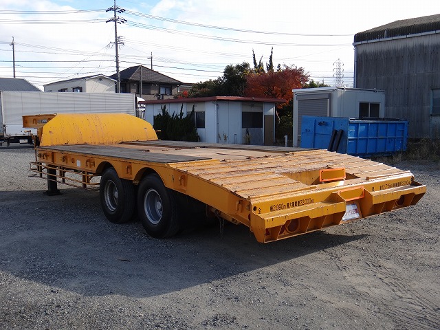 東急その他の車種トレーラー（セミトレーラー）大型（10t）[写真02]