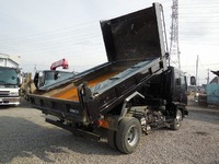 いすゞフォワードダンプ中型（4t）[写真02]