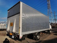 三菱ふそうファイターアルミバン中型（4t）[写真02]