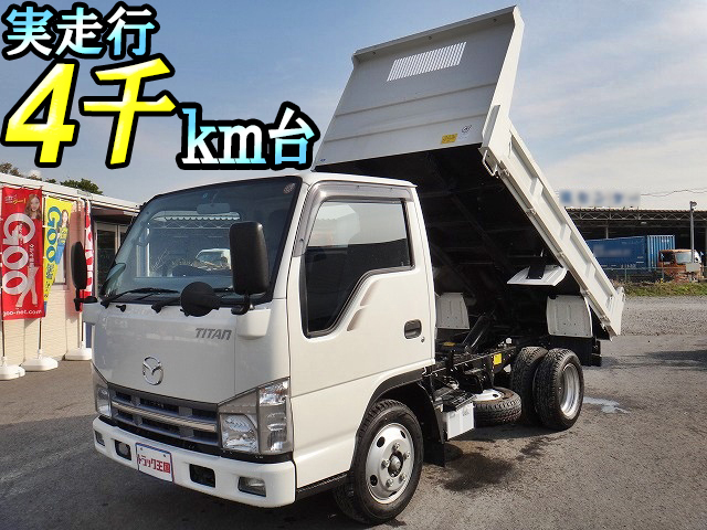マツダタイタンダンプ小型（2t・3t）BKG-LJR85AD [写真01]