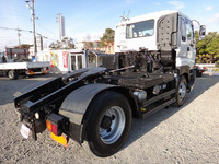 いすゞギガトレーラーヘッド（トラクターヘッド）大型（10t）[写真02]