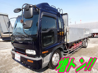 いすゞフォワードアルミブロック増トン（6t・8t）[写真01]