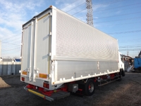 いすゞフォワードアルミウイング中型（4t）[写真02]