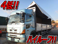 日野プロフィアアルミウイング大型（10t）[写真01]