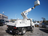日野デュトロ高所作業車小型（2t・3t）[写真02]