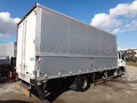 いすゞフォワードアルミウイング中型（4t）[写真02]