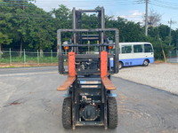 トヨタフォークリフト[写真11]