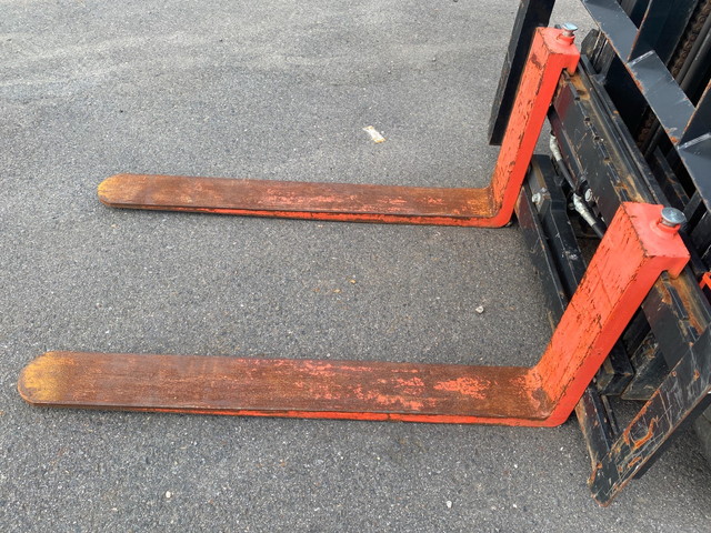 トヨタフォークリフト[写真13]