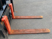 トヨタフォークリフト[写真14]