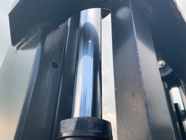 トヨタフォークリフト[写真18]