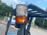 トヨタフォークリフト[写真19]