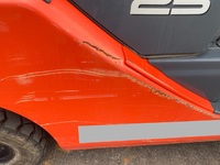 トヨタフォークリフト[写真20]