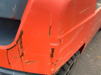 トヨタフォークリフト[写真21]