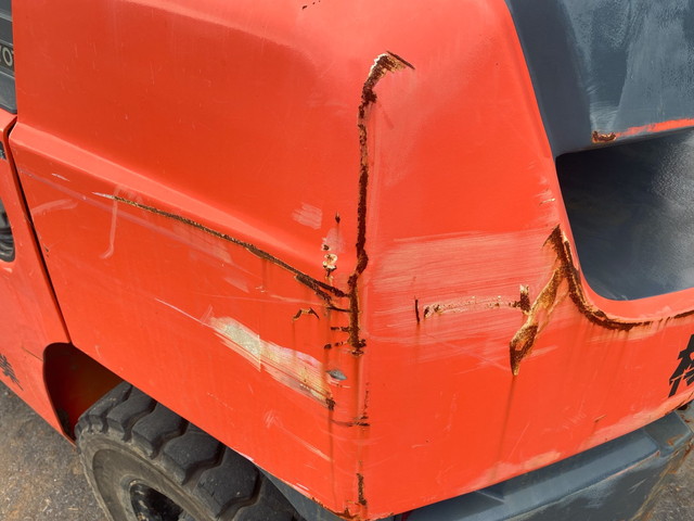 トヨタフォークリフト[写真22]