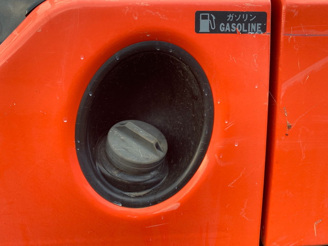 トヨタフォークリフト[写真23]