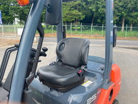 トヨタフォークリフト[写真24]