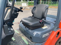 トヨタフォークリフト[写真25]