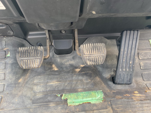 トヨタフォークリフト[写真29]