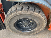 トヨタフォークリフト[写真30]